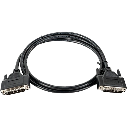 HOLLYLAND HL-TCB01 DB25 MALE TO DB25 MALE TALLY CABLE
