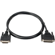 HOLLYLAND HL-TCB02 DB25 MALE TO DB15 MALE TALLY CABLE