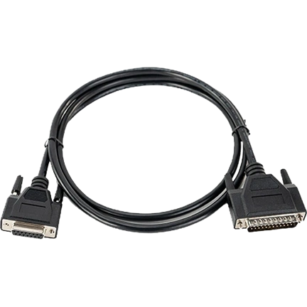 HOLLYLAND HL-TCB03 DB25 MALE TO DB15 FEMALE TALLY CABLE