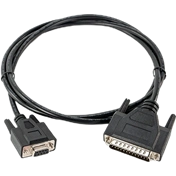 HOLLYLAND HL-TCB05 DB25 MALE TO DB9 FEMALE TALLY CABLE
