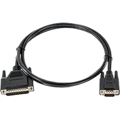 HOLLYLAND HL-TCB06 DB25 MALE TO HDB15 MALE TALLY CABLE