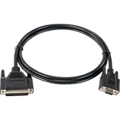 HOLLYLAND HL-TCB07 DB25 MALE TO HDB15 FEMALE TALLY CABLE