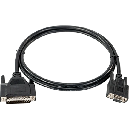 HOLLYLAND HL-TCB07 DB25 MALE TO HDB15 FEMALE TALLY CABLE