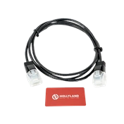 HOLLYLAND HL-TCB11 RJ45 TALLY CABLE