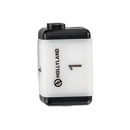 HOLLYLAND HL-WTS-TL01 FOR WIRELESS TALLY SYSTEM