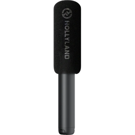 HOLLYLAND INTERVIEW ADAPTOR FOR WIRELESS MICROPHONES