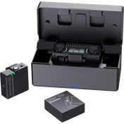 HOLLYLAND LARK 150  SINGLE WIRELESS AUDIO TRANSMISSION KIT