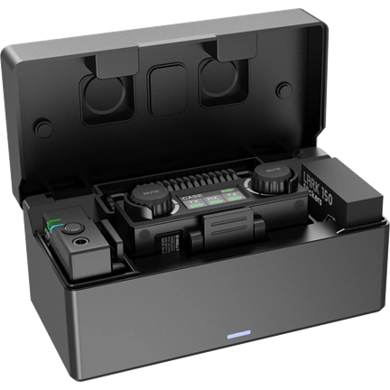 HOLLYLAND LARK 150  SINGLE WIRELESS AUDIO TRANSMISSION KIT