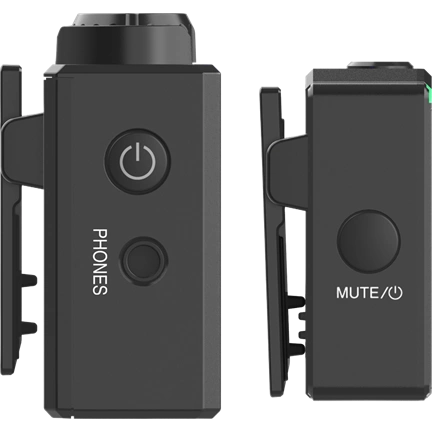 HOLLYLAND LARK 150  SINGLE WIRELESS AUDIO TRANSMISSION KIT