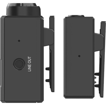 HOLLYLAND LARK 150  SINGLE WIRELESS AUDIO TRANSMISSION KIT