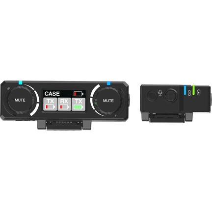 HOLLYLAND LARK 150  SINGLE WIRELESS AUDIO TRANSMISSION KIT