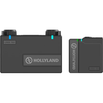 HOLLYLAND LARK 150  SINGLE WIRELESS AUDIO TRANSMISSION KIT