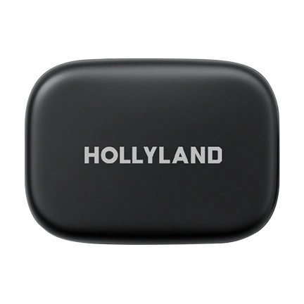 HOLLYLAND LARK A1 CHARGING CASE (DUO) FOR LARK A1