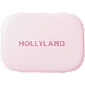HOLLYLAND LARK A1 COMBO CLOUD PINK, WITH USB-C+ LIGHTNING