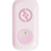 HOLLYLAND LARK A1 COMBO CLOUD PINK, WITH USB-C+ LIGHTNING
