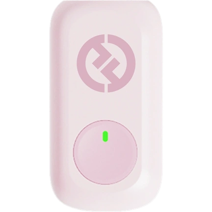 HOLLYLAND LARK A1 COMBO CLOUD PINK, WITH USB-C+ LIGHTNING