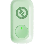 HOLLYLAND LARK A1 COMBO MINT GREEN, WITH USB-C+ LIGHTNING