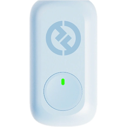 HOLLYLAND LARK A1 COMBO SKY BLUE, WITH USB-C+ LIGHTNING