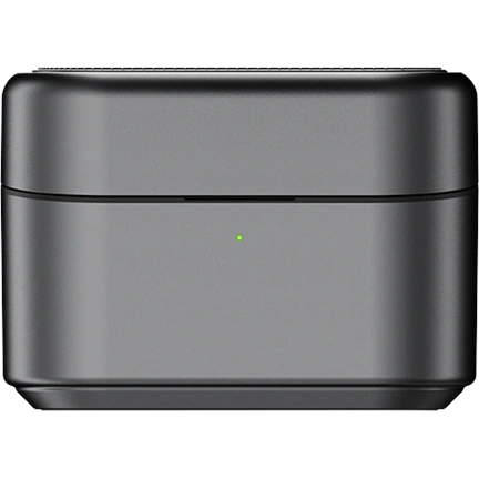 HOLLYLAND LARK M2S COMBO VERSION CHARGING CASE (SPACE GRAY) FIT FOR LARK M2S