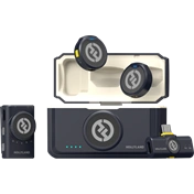 HOLLYLAND LARK M2 MINI COMBO WITH CAMERA RX + USB-C RX