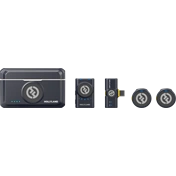 HOLLYLAND LARK M2 MINI COMBO WITH CAMERA RX + USB-C RX