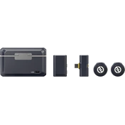 HOLLYLAND LARK M2 MINI COMBO WITH CAMERA RX + USB-C RX