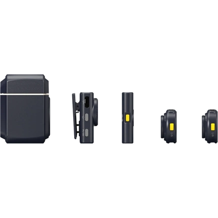 HOLLYLAND LARK M2 MINI COMBO WITH CAMERA RX + USB-C RX