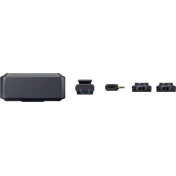 HOLLYLAND LARK M2 MINI COMBO WITH CAMERA RX + USB-C RX