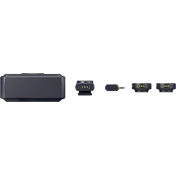 HOLLYLAND LARK M2 MINI COMBO WITH CAMERA RX + USB-C RX