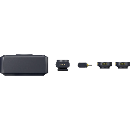 HOLLYLAND LARK M2 MINI COMBO WITH CAMERA RX + USB-C RX