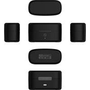 HOLLYLAND LARK MAX 2 CHARGING CASE FOR LARK MAX 2