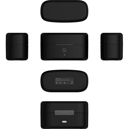 HOLLYLAND LARK MAX 2 CHARGING CASE FOR LARK MAX 2