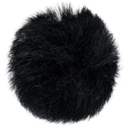 HOLLYLAND LARK MAX 2 FURRY WINDSHIELD FOR LARK MAX 2