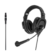 HOLLYLAND LEMO Dynamic Double-Sided Headset