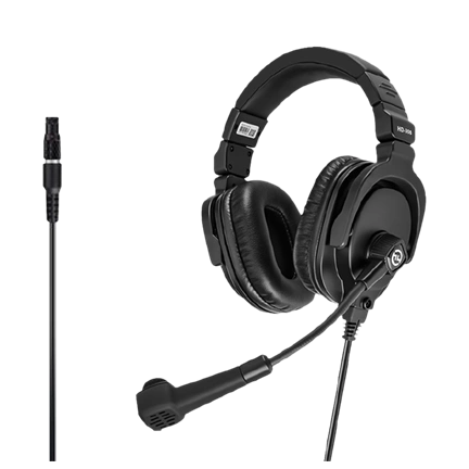 HOLLYLAND LEMO Dynamic Double-Sided Headset