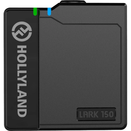 HOLLYLAND Lark 150 Transmitter (1x TX + 1x mikrofon)