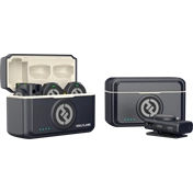 HOLLYLAND Lark M2 Camera (Duo, Shine Charcoal)