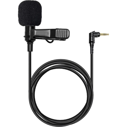 HOLLYLAND Lark Max Lavalier Microphone