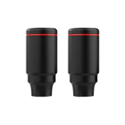 HOLLYLAND MARS 4K BULLET-STYLED ANTENNA (2 DB-OS SZETT)