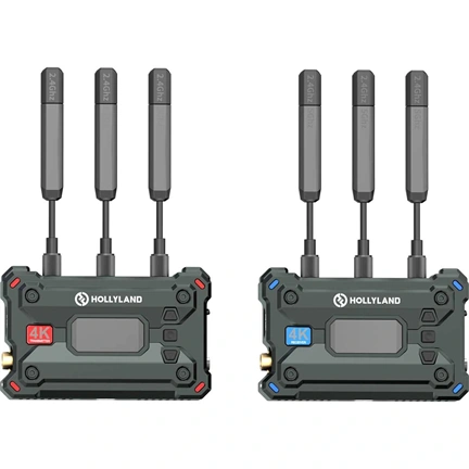 HOLLYLAND PYRO S WIRELESS VIDEO TRANSMISSION SYSTEM