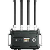 HOLLYLAND SOLIDCOM C1 PRO - ROAMING HUB 10S V-MOUNT 10 fős zajszűrős headset intercom rendszer