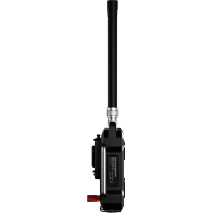 HOLLYLAND SOLIDCOM C1 PRO - ROAMING HUB 10S V-MOUNT 10 fős zajszűrős headset intercom rendszer