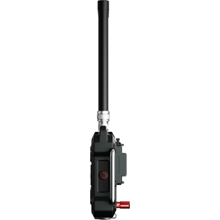 HOLLYLAND SOLIDCOM C1 PRO - ROAMING HUB 10S V-MOUNT 10 fős zajszűrős headset intercom rendszer