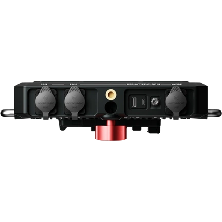 HOLLYLAND SOLIDCOM C1 PRO - ROAMING HUB 10S V-MOUNT 10 fős zajszűrős headset intercom rendszer