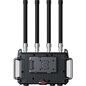 HOLLYLAND SOLIDCOM C1 PRO - ROAMING HUB 10S V-MOUNT 10 fős zajszűrős headset intercom rendszer