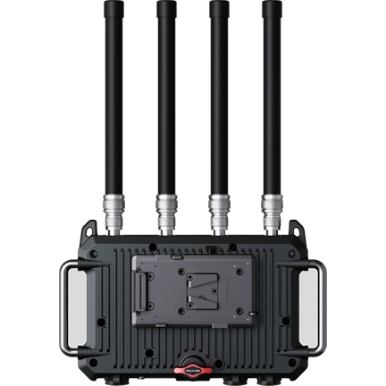 HOLLYLAND SOLIDCOM C1 PRO - ROAMING HUB 10S V-MOUNT 10 fős zajszűrős headset intercom rendszer