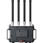 HOLLYLAND SOLIDCOM C1 PRO - ROAMING HUB 10S V-MOUNT 10 fős zajszűrős headset intercom rendszer