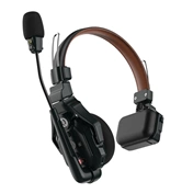 HOLLYLAND SOLIDCOM C1 PRO WIRELESS STEREO MASTER HEADSET