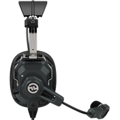 HOLLYLAND SOLIDCOM M1 PRO-4 DOUBLE EAR HEADSETS