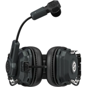HOLLYLAND SOLIDCOM M1 PRO-4 DOUBLE EAR HEADSETS